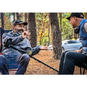 Resim Makro Legend Dedektör 