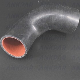 Resim Volvo S60 S80 V60 Xc60 V70 Turbo Hortumu Üst 31370490 