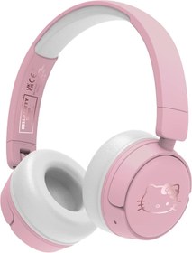 Resim STOREMAX OTL Technologies - HELLO KITTY ÇOCUK KABLOSUZ KULAKLIK 224120 