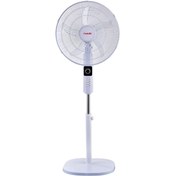 Resim Musullu Çamlıyayla Msf-3689 MB Vantilatör 