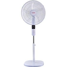 Resim Musullu Çamlıyayla Msf-3689 MB Vantilatör 