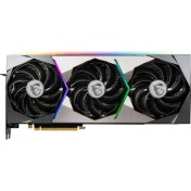 Resim MSI VGA GEFORCE RTX 3070 SUPRIM 8G LHR RTX3070 8GB GDDR6 256B DX12 PCIE 4.0 X16 (3XDP 1XHDMI) 