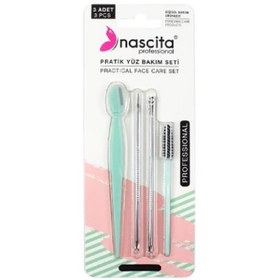 Resim Nascita Pratik Yüz Bakım Seti 