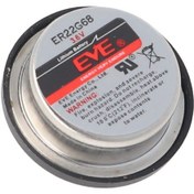 Resim EVE ER22G68 lityum pil 2 volt pimli 3.6 volt 