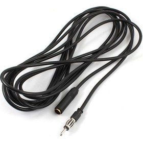 Resim Krcoto Zendar 4 Metre Anten Ara Kablosu 