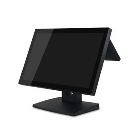 Resim QUATRONIC P1855-D 5N, POS PC, Intel i5 5.Nesil, 18.5" Ekran, 8GB Ram, 256GB SSD (çift ekran) 