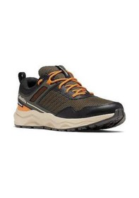 Resim Columbia Plateau Waterproof Erkek Ayakkabı Çok Renkli 