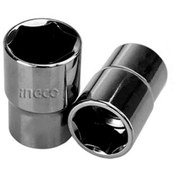 Resim İngco 20 mm 1/2'' Lokma (ING-HHAST12201) 