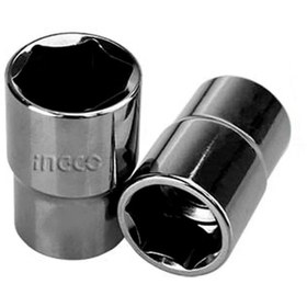 Resim İngco 20 mm 1/2'' Lokma (ING-HHAST12201) 