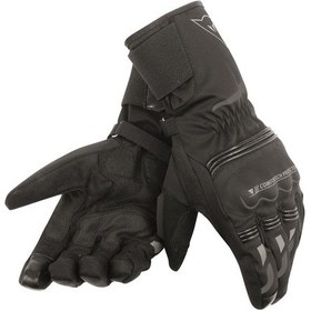 Resim Daınese Eld/tempest Unısex D-dry Long Blk Blk 