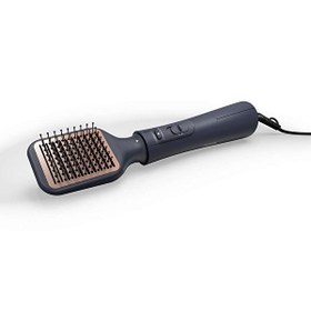 Resim Philips BHA530/00 Aırstyler Argan Yağlı Seramik Saç Düzletiştirici 