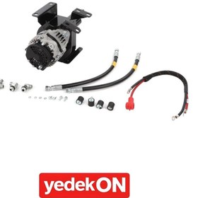 Resim AGCO Alternatör Montajı - Massey Ferguson / Fendt / Valtra | ACW0585150 