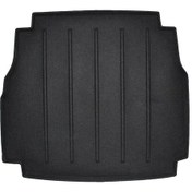 Resim Mercedes C Estate Halı Bagaj Havuzu 2018 Sonrası 