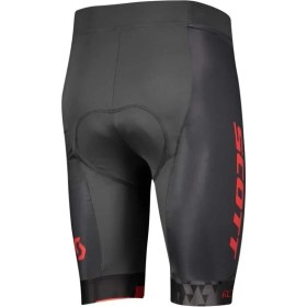 Resim Scott Rc Team ++ Askısız Kısa Tayt 