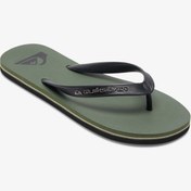 Resim Quiksilver Molokai Core Erkek Terlik Yeşil 42 