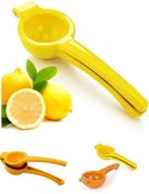 Resim LaCend Pratik Metal Limon Sıkacağı - LC1172-4057 