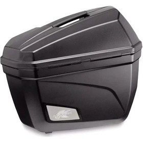 Resim Kappa K22n Yan Çanta Takım Tek Renk 