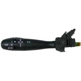 Resim CITROEN C4 GRAND PICASSO 2004 - 2011 FAR VE SİNYAL KOLU 7 PİN 