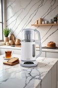 Resim Homend Royaltea 1757H Çay Makinesi 