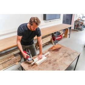 Resim Einhell Çok Amaçlı Kesme,Zımparalama,Raspalama makinası TE-MG 300 EQ 