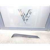 Resim Bmw 3 Serisi Arka Tampon Kaplaması - L - Yan Sanayi E30.m40 -511 