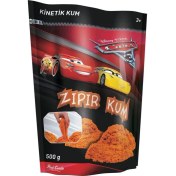 Resim Storemax Kovalı Zıpır Kinetik Kum 