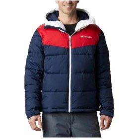 Resim Columbia Iceline Ridge Erkek Mont 001 