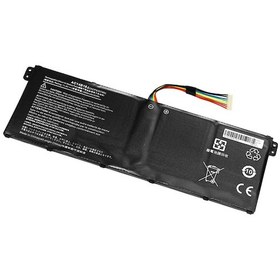 Resim Packard Bell Easynote Entg81Ba Batarya Pil B-Ac21 
