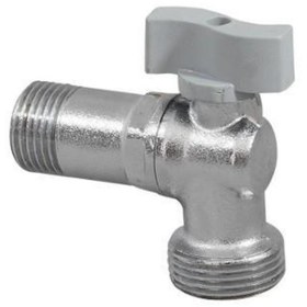 Resim Skygo İtimat 535 Mini Çamaşır Makinesi Musluğu 