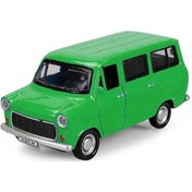 Resim Birlik Metal Çekbır Ford Minibüs Havalı Korna 005-brl17 Yeşil 