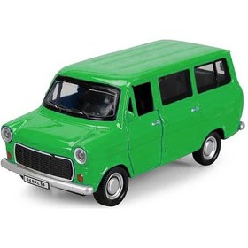 Resim Birlik Metal Çekbır Ford Minibüs Havalı Korna 005-brl17 Yeşil 