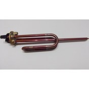 Resim Termikel Ariston Elektrikli Termosifon Bakır Rezistans Çıkıntılı , Vidalı , Titanyum Rezistansı 