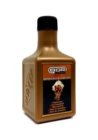 Resim Bor Power S-250 Gold Güçlendirilmiş Boriçerikli Motor Yağ Katkısı 