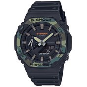Resim Casio G-Shock GA-2100SU-1ADR Erkek Kol Saati 