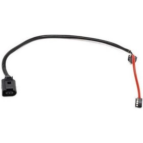 Resim Bosch Fren Balata Fişi Arka Soe500030 Land Rover Range Rover 3 