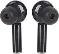 Resim Tercüman Kulaklıkları Kablosuz Tercüman Gürültüsü 144 Dil Çeşitini Engelleme Stereo Ses Müzik 5.3 Seyahat Için Öğrenme Için (Siyah) 