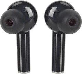 Resim Tercüman Kulaklıkları Kablosuz Tercüman Gürültüsü 144 Dil Çeşitini Engelleme Stereo Ses Müzik 5.3 Seyahat Için Öğrenme Için (Siyah) 