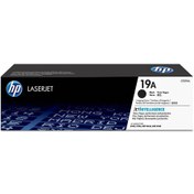 Resim HP 19A LaserJet Siyah Görüntü Dramı CF219A 