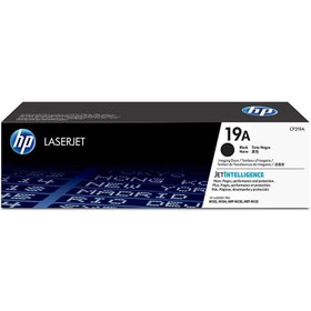 Resim HP 19A LaserJet Siyah Görüntü Dramı CF219A 