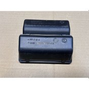 Resim Tempra Tipo Arka Küllük 