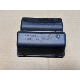 Resim Tempra Tipo Arka Küllük 