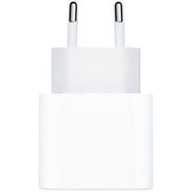 Resim Apple Iphone Adaptor Usb-c 20w 