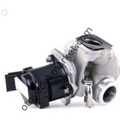 Resim Ford Focus (2004-2007) Egr Valf 1.6 Tdci (Pierburg) 