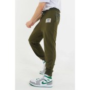 Resim Ghetto Off Limits - G-Jogger V2 Haki 