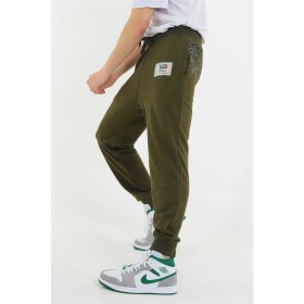 Resim Ghetto Off Limits - G-Jogger V2 Haki 