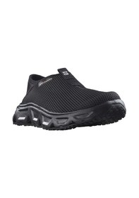 Resim Salomon Reelax Moc 6.0 Erkek Outdoor Ayakkabı L47111500 20824 Black/black/alloy Siyah 