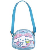 Resim Agoodshop Sevimli Çapraz Vücut Omuz Çantası Desenli Fermuarlı Küçük Omuz Çantası Anaokulu Omuz Çantası A.Haki 