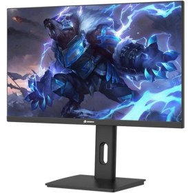 Resim Gamebooster 24.5 Ss IPS GB-2518FF 0.5ms 180HZ Hdmı-Dp Gamıng Monitör 
