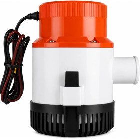 Resim Seaflo Sintine Pompası 3000 Gph 12V 