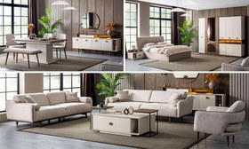 Resim Orjin Modern Düğün Paketi 